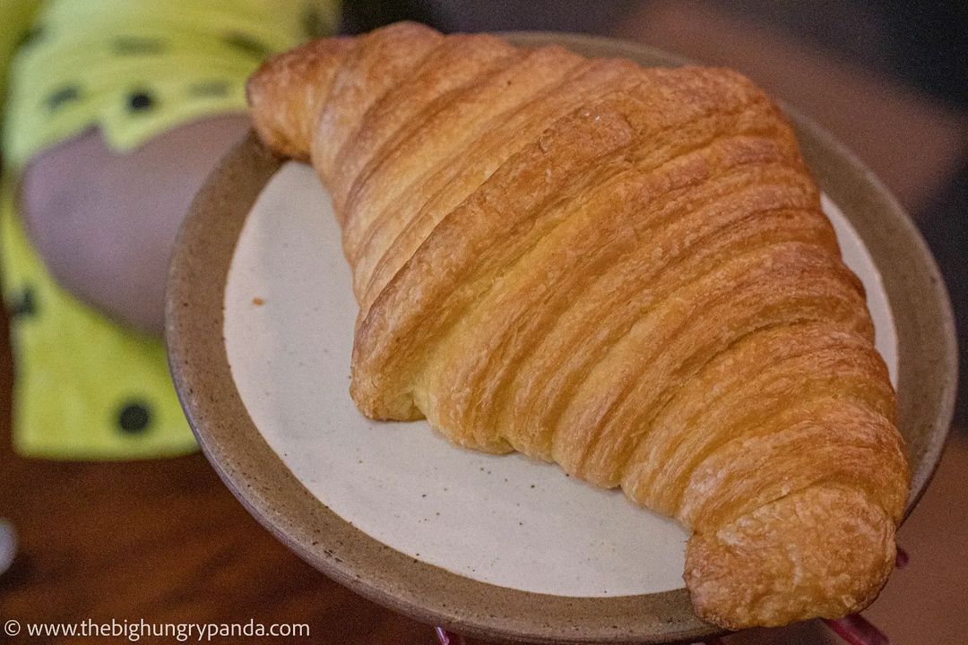 Classic Croissant